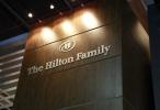 Hilton: aggressive strategy to combat downturn